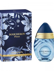 Boucheron - Fleurs Edp